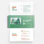 $30/Mo.  Phone Plan with Unlimited Talk, Text & Data for 3 Months (3-In-1 SIM Card) - Image 4