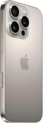 | Apple Iphone 16 Pro Max (512 GB) - Natural Titanium [Locked]. Requires Unlimited Plan. Apple Intelligence. - Image 3